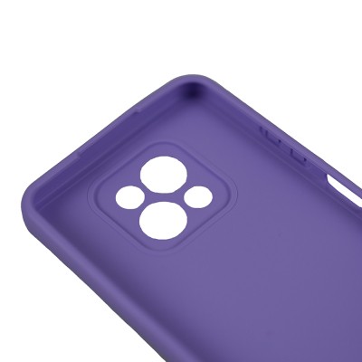 Casper Via M30 Case Zore Biye Silicone - 9