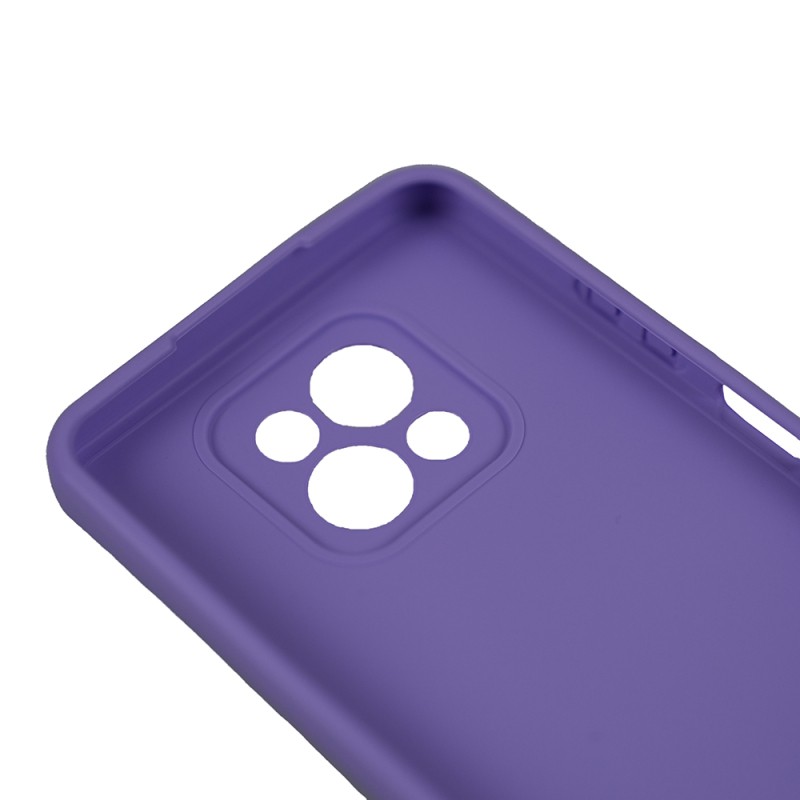 Casper Via M30 Case Zore Biye Silicone - 9