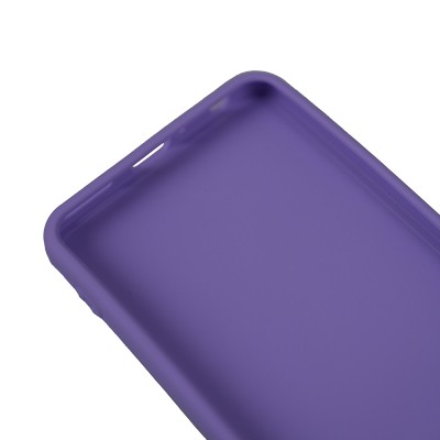 Casper Via M30 Case Zore Biye Silicone - 7