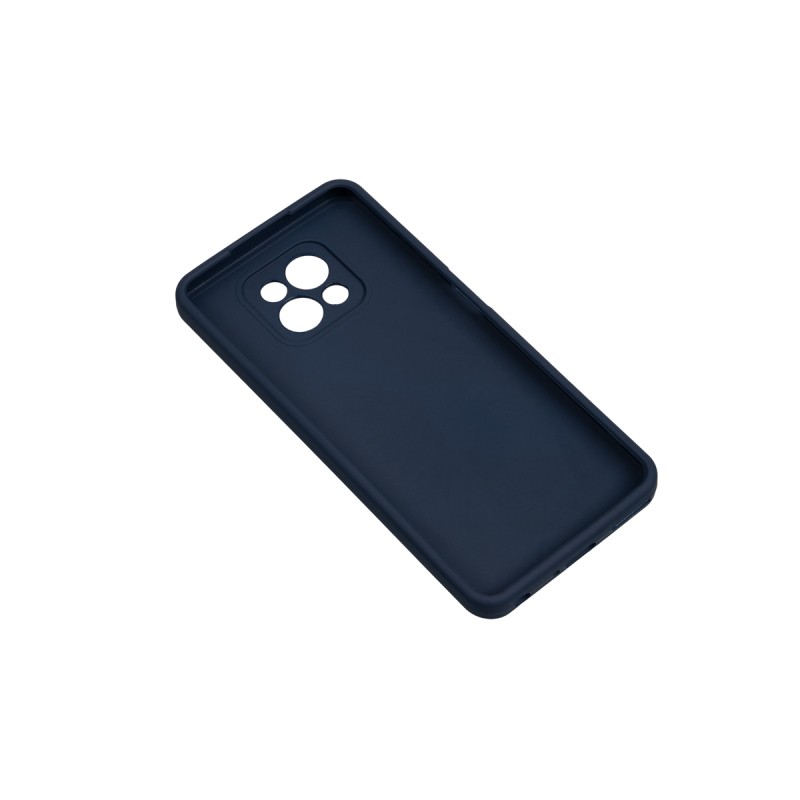 Casper Via M30 Case Zore Biye Silicone - 10