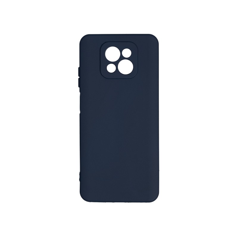 Casper Via M30 Case Zore Biye Silicone - 5