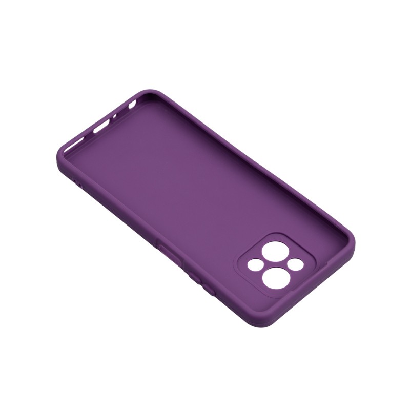 Casper Via M30 Case Zore Biye Silicone - 13