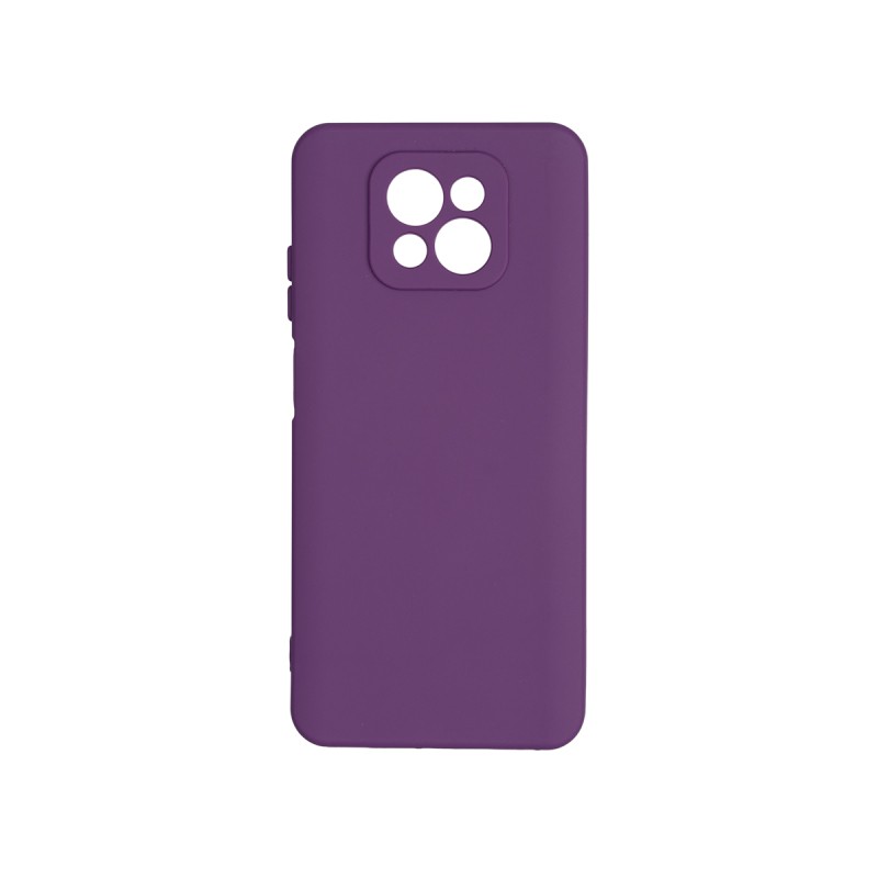 Casper Via M30 Case Zore Biye Silicone - 4