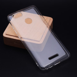 Casper Via M4 Kılıf Zore Süper Silikon Kapak - Zore