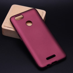 Casper Via M4 Kılıf Zore Premier Silikon Kapak - Zore