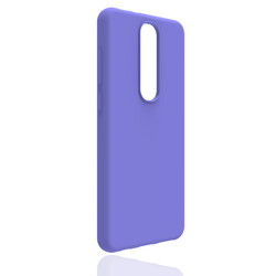 Casper Via P3 Case Zore Biye Silicon - Zore