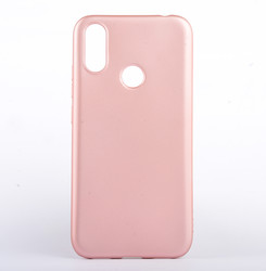 Casper Via S Kılıf Zore Premier Silikon Kapak - Zore