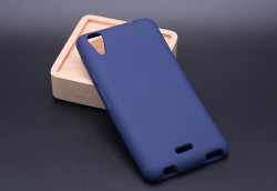 Casper Via V3 Case Zore Premier Silicon Cover - Zore