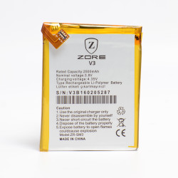 Casper Via V3 Zore A Quality Compatible Battery - Zore