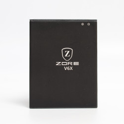 Casper Via V6X Zore A Kalite Uyumlu Batarya - Zore