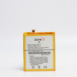 Casper Via V8 Zore Original with PCB Battery - Zore