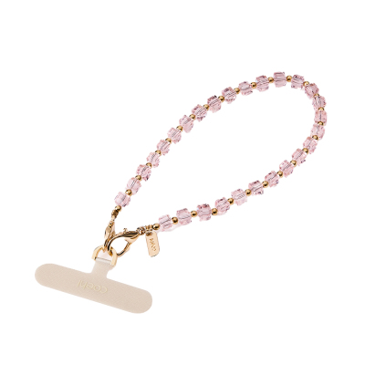 Coehl Candy Gem Series Stone Designed Phone Hanger - Coehl