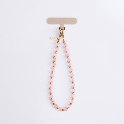 Coehl Candy Gem Series Stone Designed Phone Hanger - 5