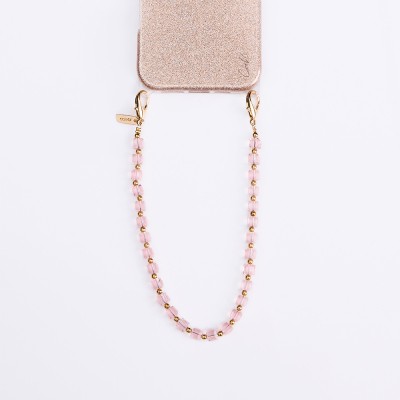 Coehl Candy Gem Series Stone Designed Phone Hanger - 6