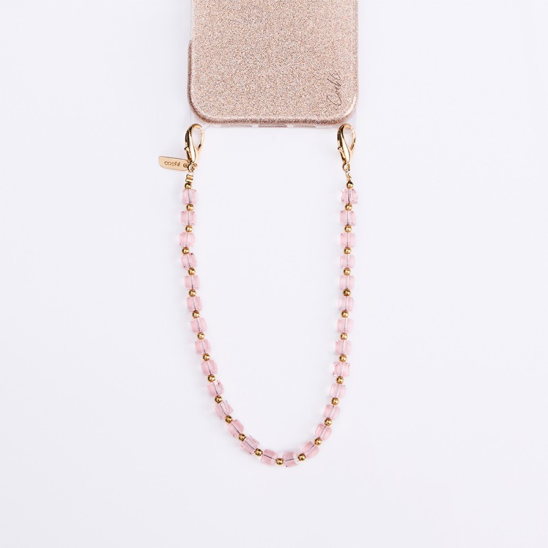 Coehl Candy Gem Series Stone Designed Phone Hanger - 6