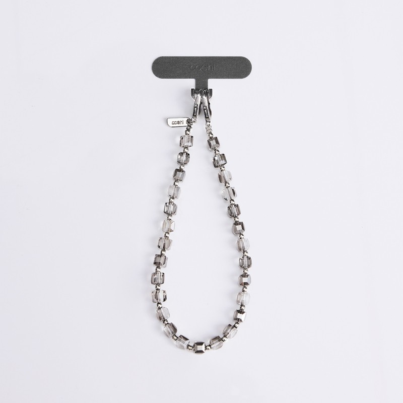 Coehl Candy Gem Series Stone Designed Phone Hanger - 9