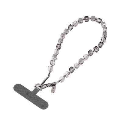Coehl Candy Gem Series Stone Designed Phone Hanger - 3