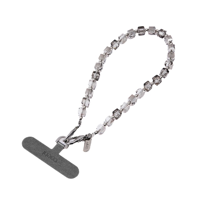Coehl Candy Gem Series Stone Designed Phone Hanger - 3