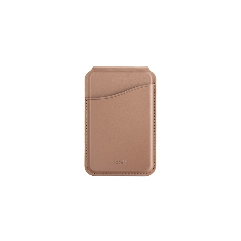 Coehl Esme 3in1 Mirrored Card Holder with Magnetic Stand - 4