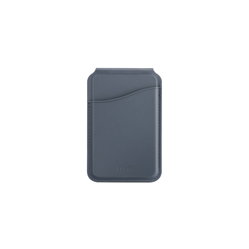 Coehl Esme 3in1 Mirrored Card Holder with Magnetic Stand - 3