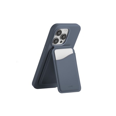 Coehl Esme Magnetik Standlı 3in1 Aynalı Kartlık - 6