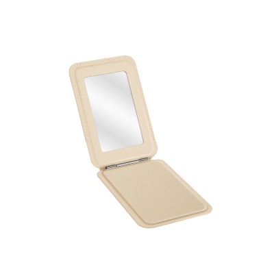 Coehl Esme Magnetik Standlı 3in1 Aynalı Kartlık - 8