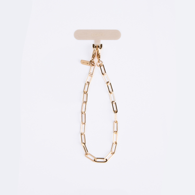 Coehl Goldilocks Series Metal Design Phone Hanger - Coehl