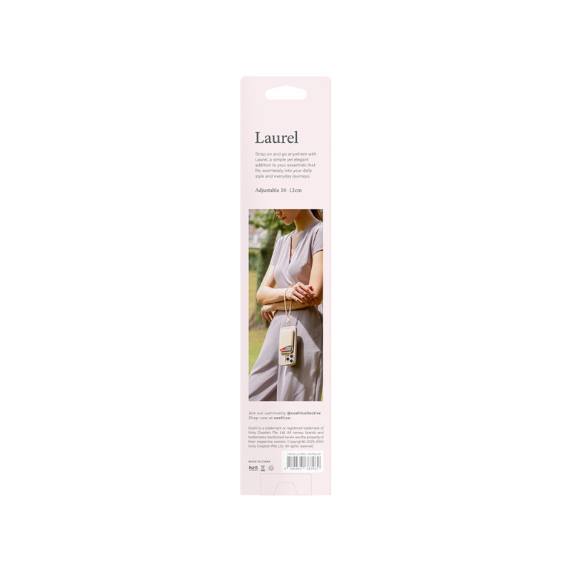 Coehl Laurel Series Adjustable Phone Mount - 10