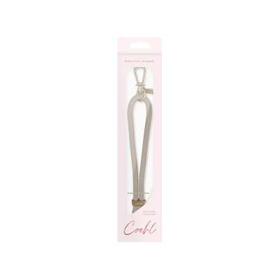 Coehl Laurel Series Rope Design Phone Hanger - 3