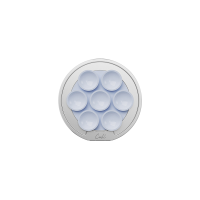 Coehl Luna Series 360 Degree Rotating Magnetic Ring Stand Phone Holder - Coehl