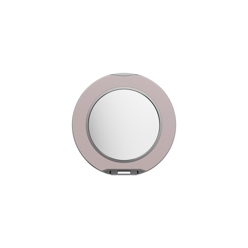 Coehl Luna Serisi 360 Derece Dönebilen Magnetik Ring Stand Telefon Tutucu - 4