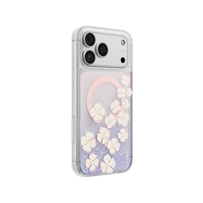 Coehl Waterfall Isla Case for Apple iPhone 18 Pro Max with M-Safe Charging Support - 2