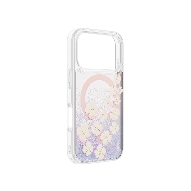 Coehl Waterfall Isla Case for Apple iPhone 18 Pro Max with M-Safe Charging Support - 6