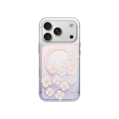 Coehl Waterfall Isla Case for Apple iPhone 18 Pro with M-Safe Charging Support - 4