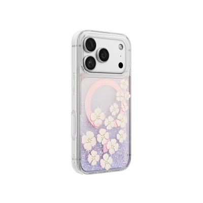 Coehl Waterfall Isla Case for Apple iPhone 18 Pro with M-Safe Charging Support - 5