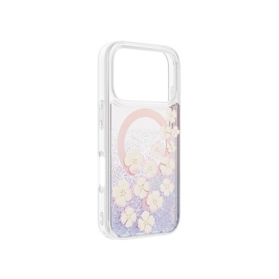 Coehl Waterfall Isla Case for Apple iPhone 18 Pro with M-Safe Charging Support - 6