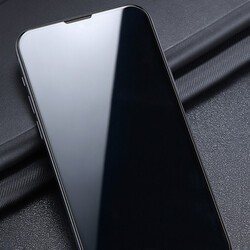 Davin 5D Tempered Glass Screen Protector for Apple iPhone 17E - 9
