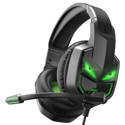 Eksa E7000 3.5mm Gamer Headphone - Eksa
