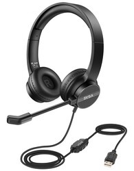 Eksa H12E Usb Kulaklık - 11