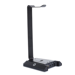 Eksa W1 7.1 Surround 3D Ses Dönüştürücü Kulaklık Standı - Eksa