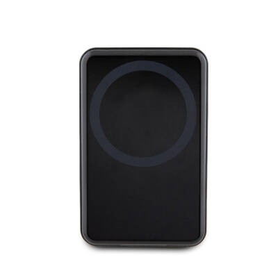 Ferrari 973WP Orjinal Lisanslı M-safe Şarj Özellikli Standlı Metal Logolu Powerbank 10.000mAh - 3