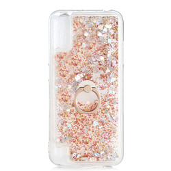 Galaxy A01 Case Zore Milce Cover - Zore