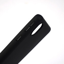 Galaxy A01 Core Case Zore Biye Silicon - 8