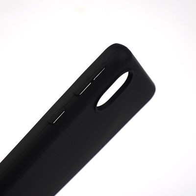 Galaxy A01 Core Case Zore Biye Silicon - 8