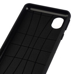 Galaxy A01 Core Case Zore Biye Silicon - 15