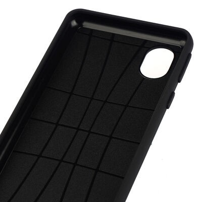 Galaxy A01 Core Case Zore Biye Silicon - 15