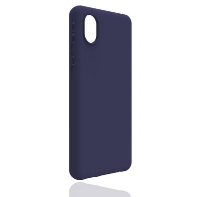 Galaxy A01 Core Case Zore Biye Silicon - 10