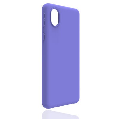 Galaxy A01 Core Case Zore Biye Silicon - 2