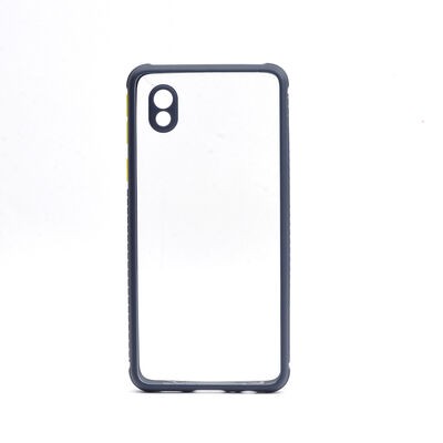 Galaxy A01 Core Case ​​Zore Kaff Cover - 9