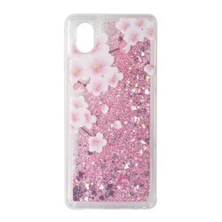 Galaxy A01 Core Case Zore Marshmelo Silicon - 5